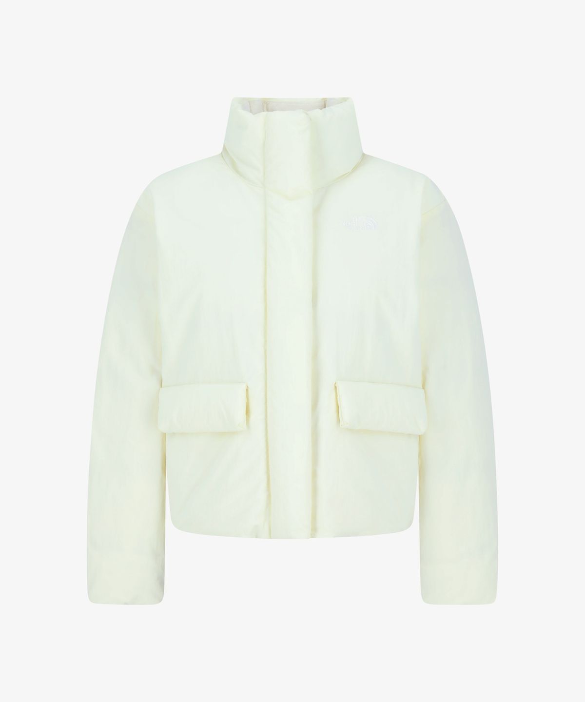 노스페이스(THE NORTH FACE) NJ1DR94K 여성 보니타 다운 자켓 (RDS) EGG_YELLOW