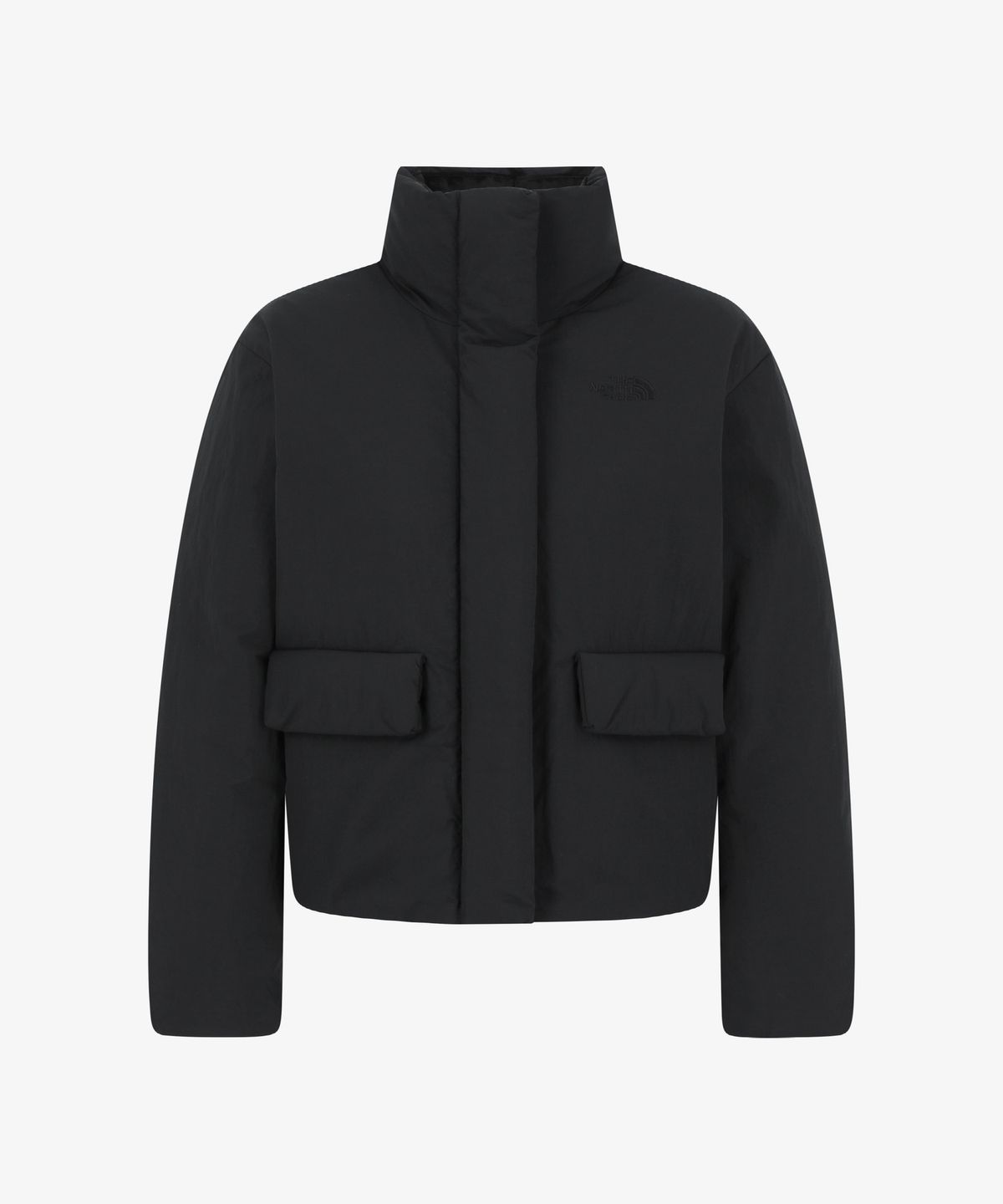 노스페이스(THE NORTH FACE) NJ1DR94J 여성 보니타 다운 자켓 (RDS) BLACK