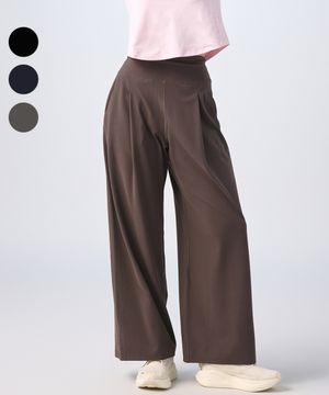 무브텐션 와이드 레깅스 우먼 (3color)