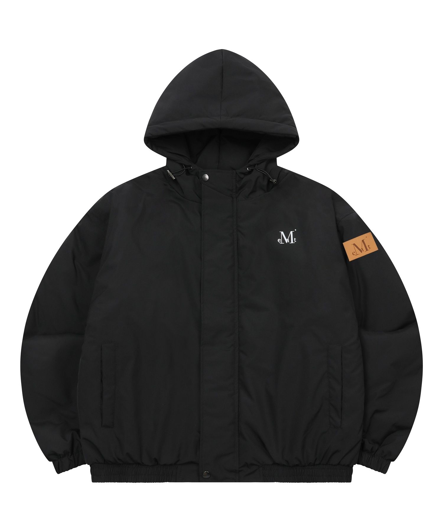 MUCENT (MUCENT) - Fleece Jackets | MUSINSA 公式