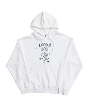 스폰지밥 두들밥 후드티셔츠