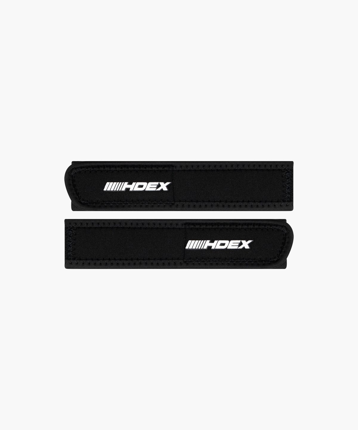 에이치덱스(HDEX) 어시스트 파텔라 니 슬리브 (Black)