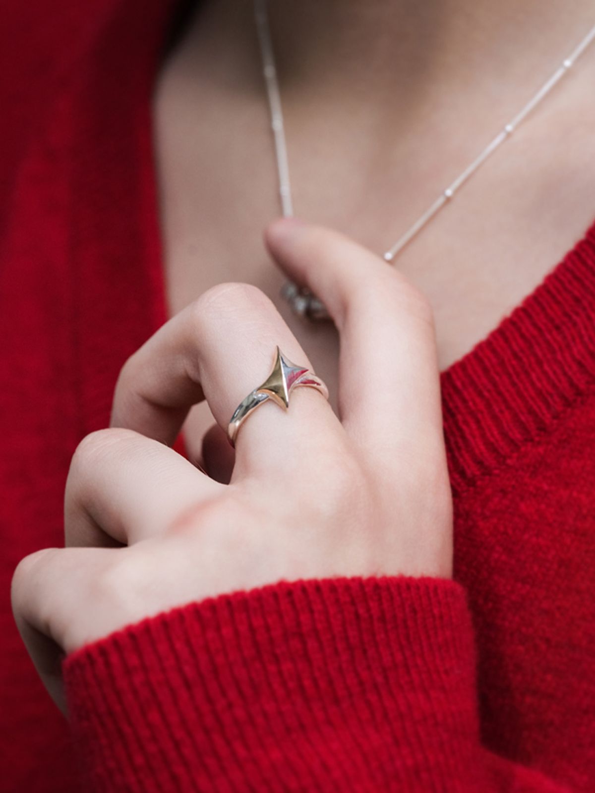 오버그레이(OVERGREY) Headlight Ring 1 - Combi