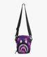 컬러 카모 샤크 미니 백 PURPLE