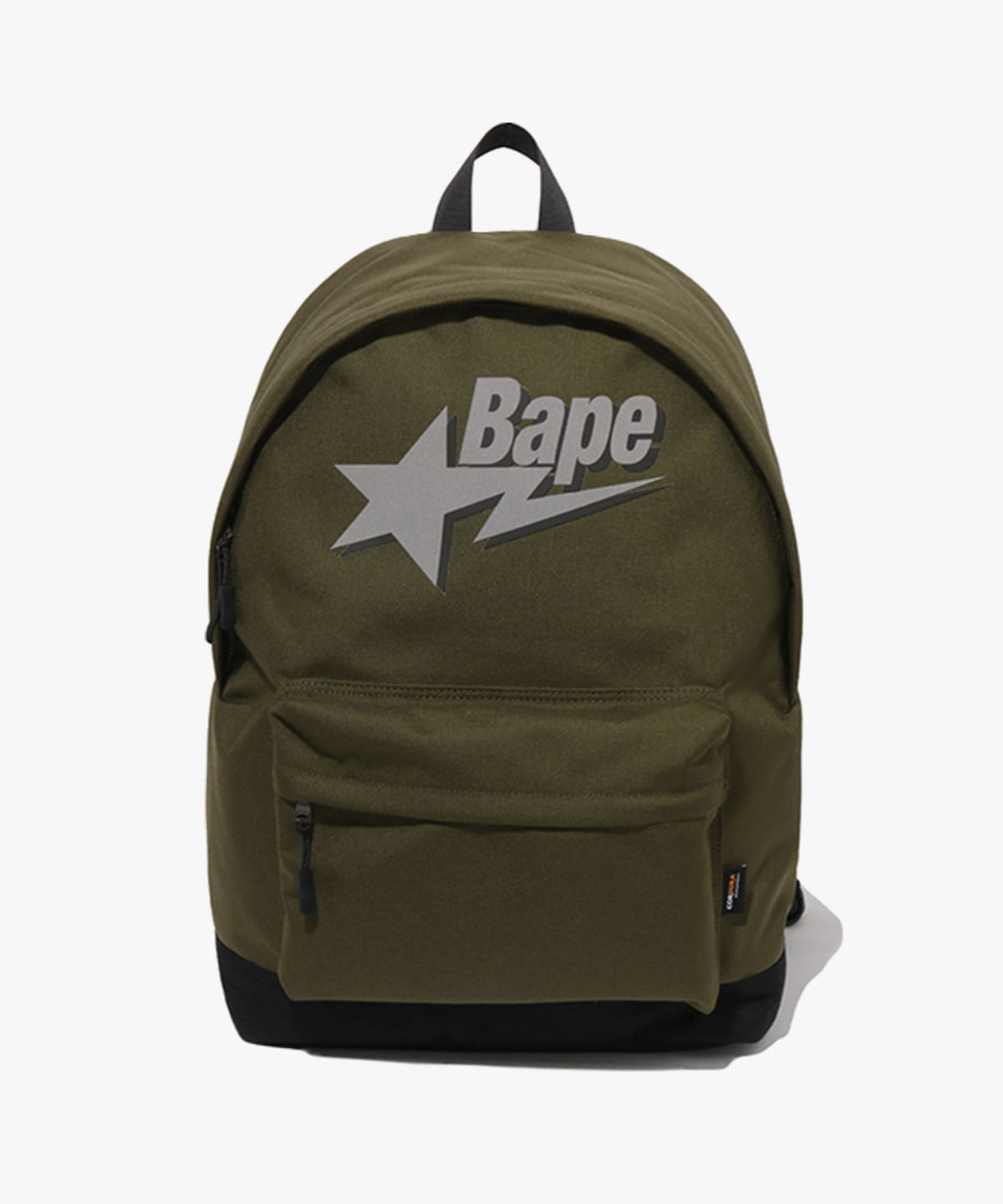 베이프(BAPE) 베이프 스타 코듀라 데이팩 OLIVEDRAB