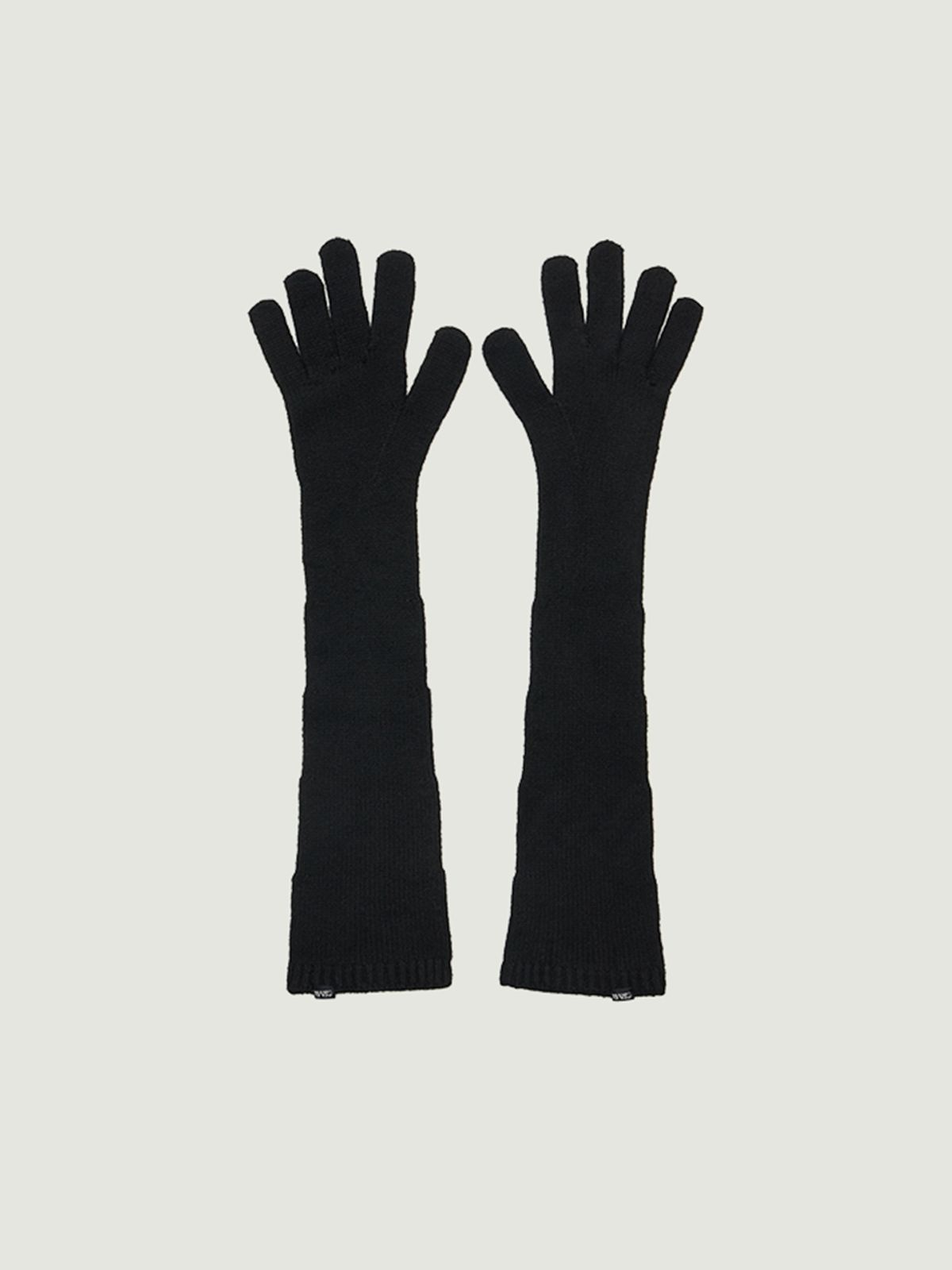 그로브(GROVE) EVELYN TOUCH GLOVES (BLACK)