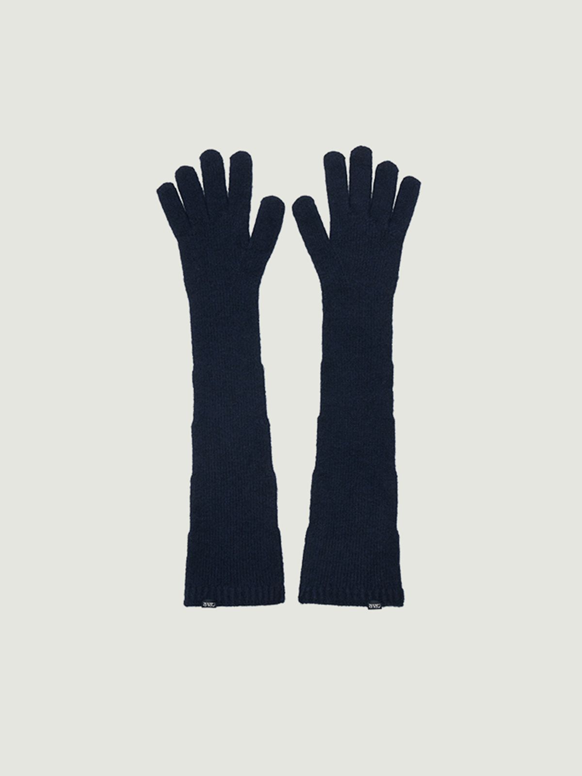 그로브(GROVE) EVELYN TOUCH GLOVES (NAVY)