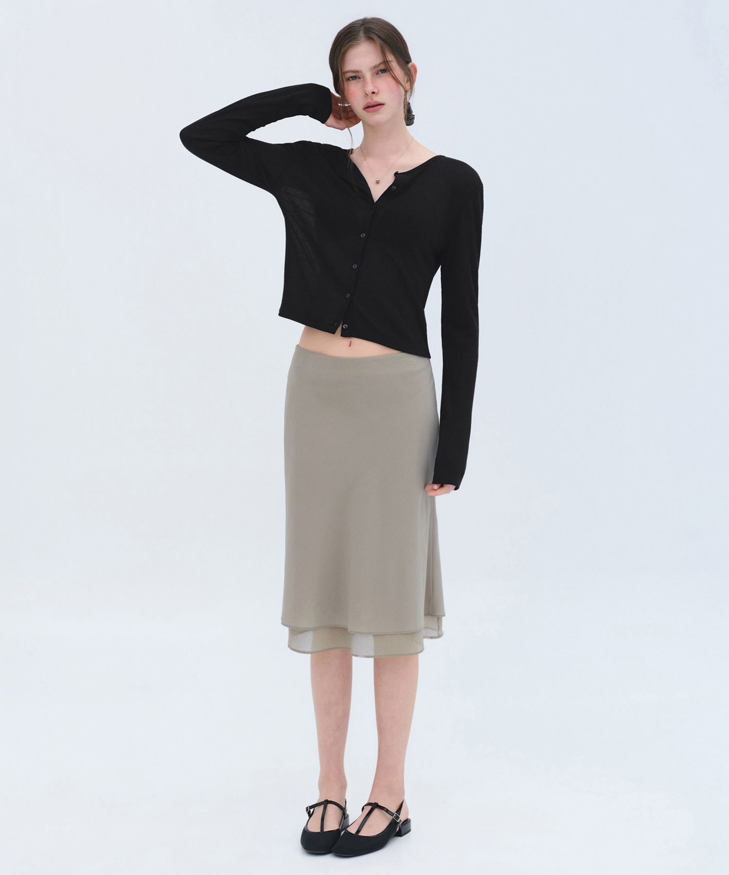 Musinsa Standard Woman (ムシンサ スタンダード ウーマン) 公式通販
