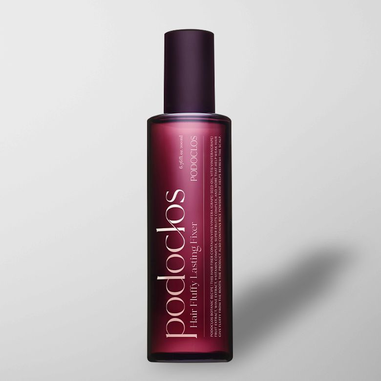 (완벽고정) 헤어 플러피 래스팅 픽서 200ML