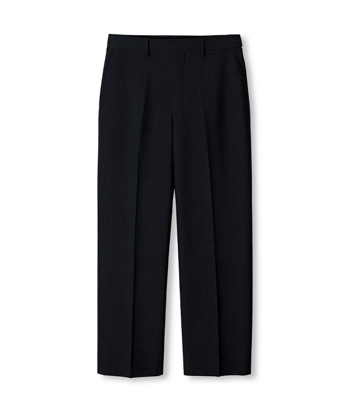 에든버러클럽(EDINBURGH CLUB) 3 BUTTON SPORTS SET-UP PANTS (NAVY)
