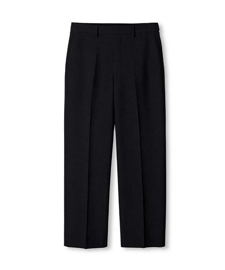 3 BUTTON SPORTS SET-UP PANTS (NAVY)