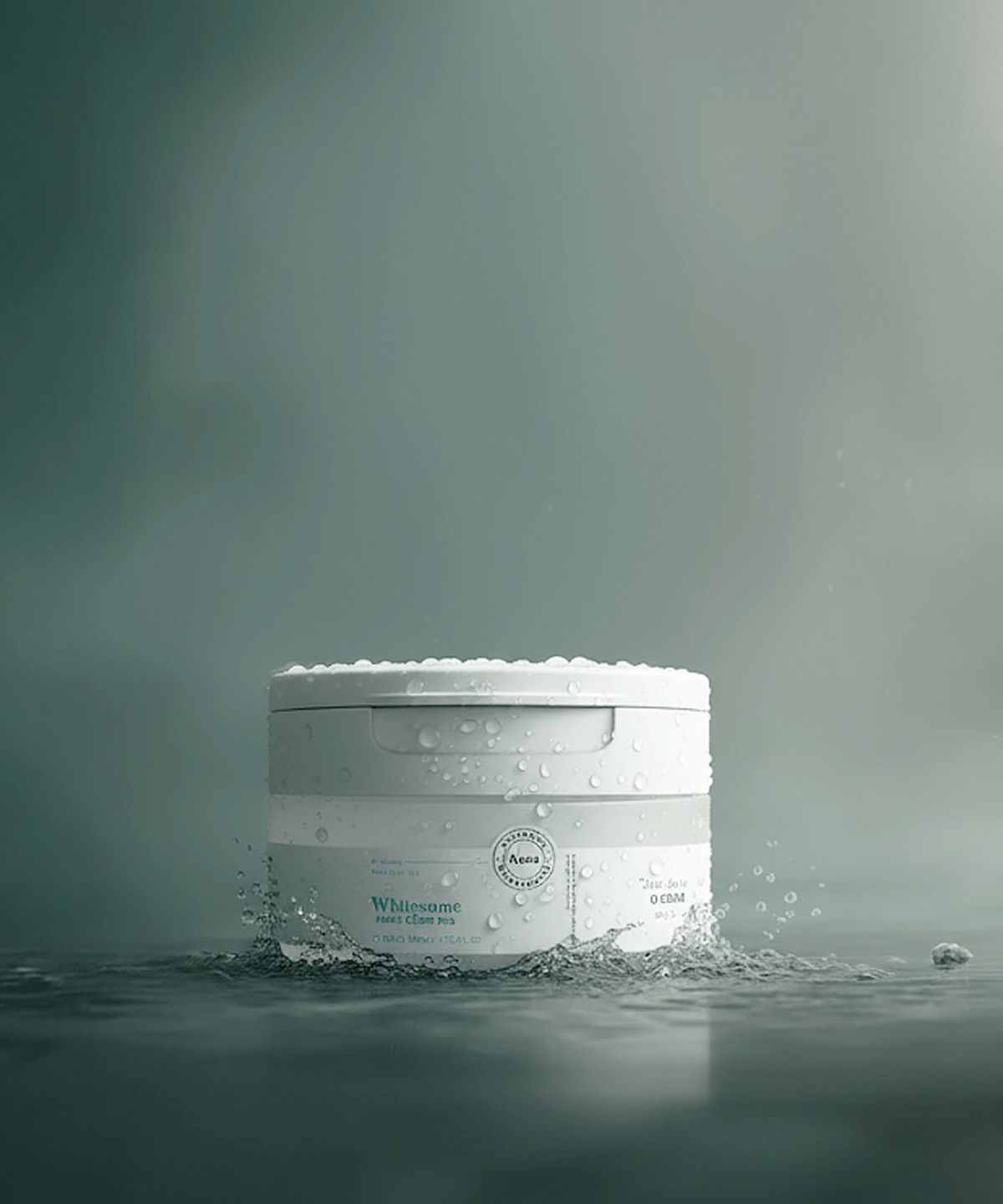 오그램코스메틱스(OGRAM COSMETICS) 화이트좀 오라클리어 패드