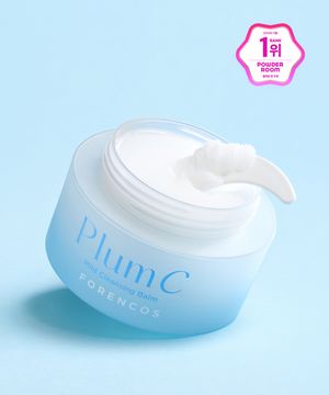 플럼씨 마일드 클렌징 밤