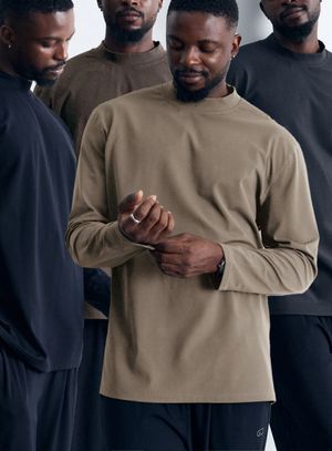 [2PACK] 소프트웜 모크넥 LS AM1173