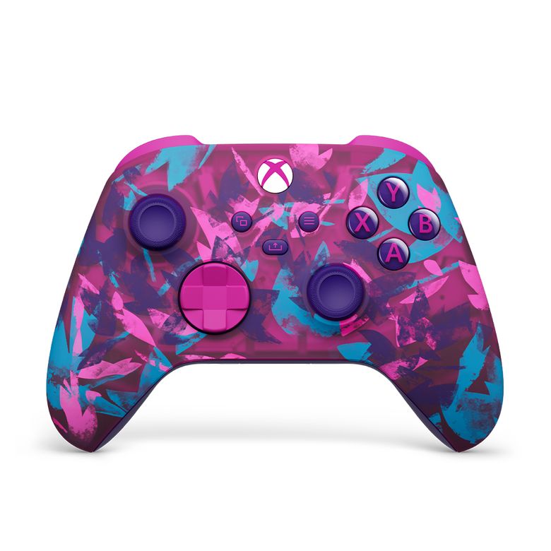 Xbox 무선 컨트롤러 하트 브레이커