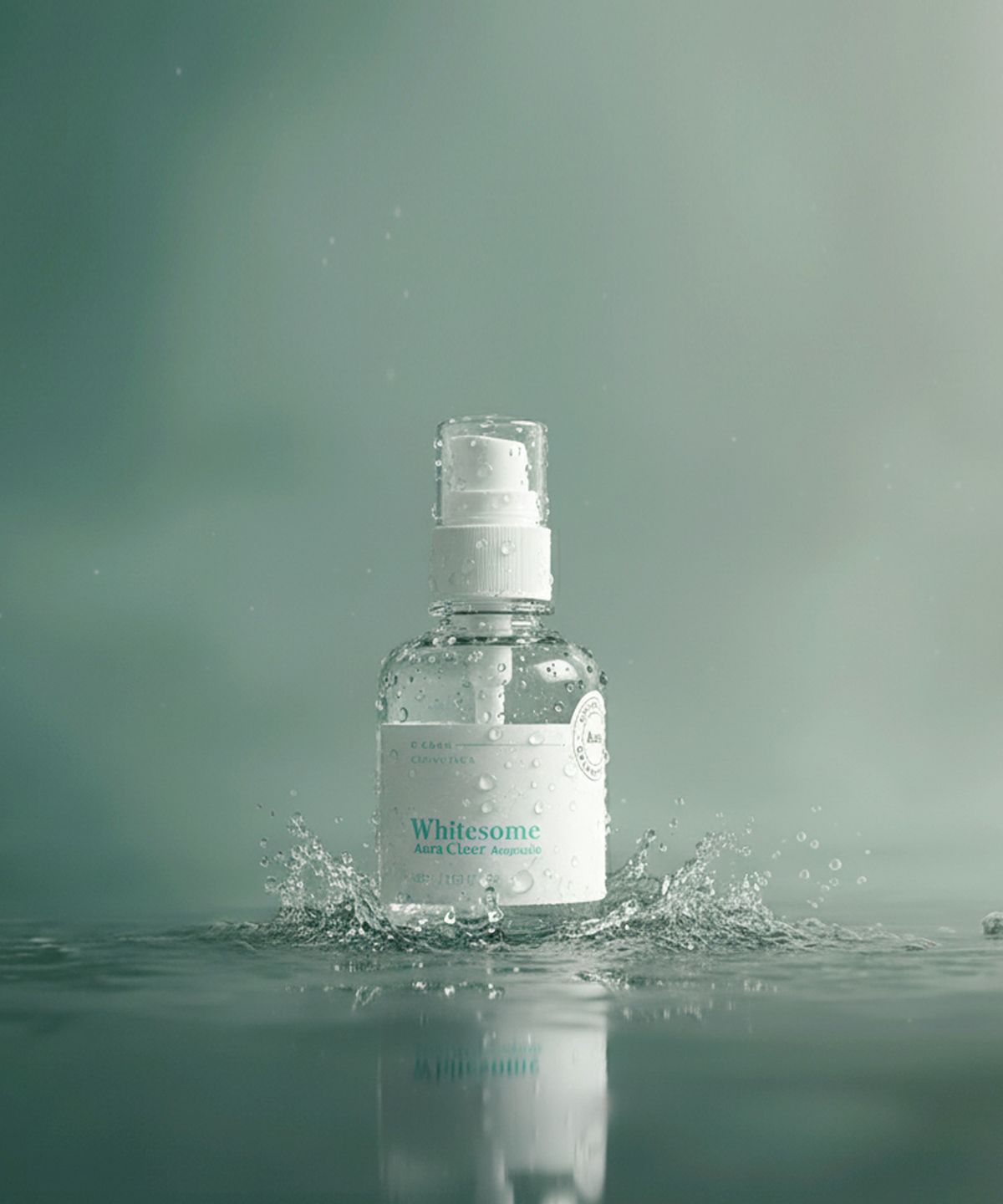 오그램코스메틱스(OGRAM COSMETICS) 화이트좀 오라클리어 앰플
