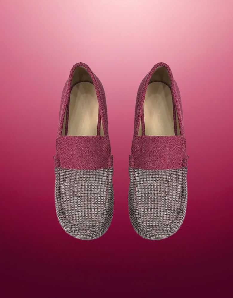 25 FW MARIGWEN -Velvet Plum 3cm