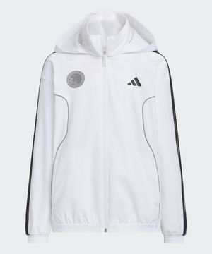 키즈용 스포츠웨어 우븐 재킷 KC2542