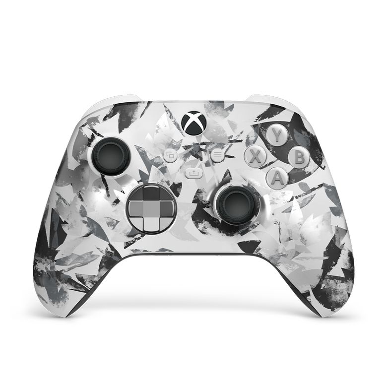 Xbox 무선 컨트롤러 스톰 브레이커
