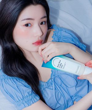 [두피냄새/각질제거]달리프 애플민트 쿨링 스케일러 100g