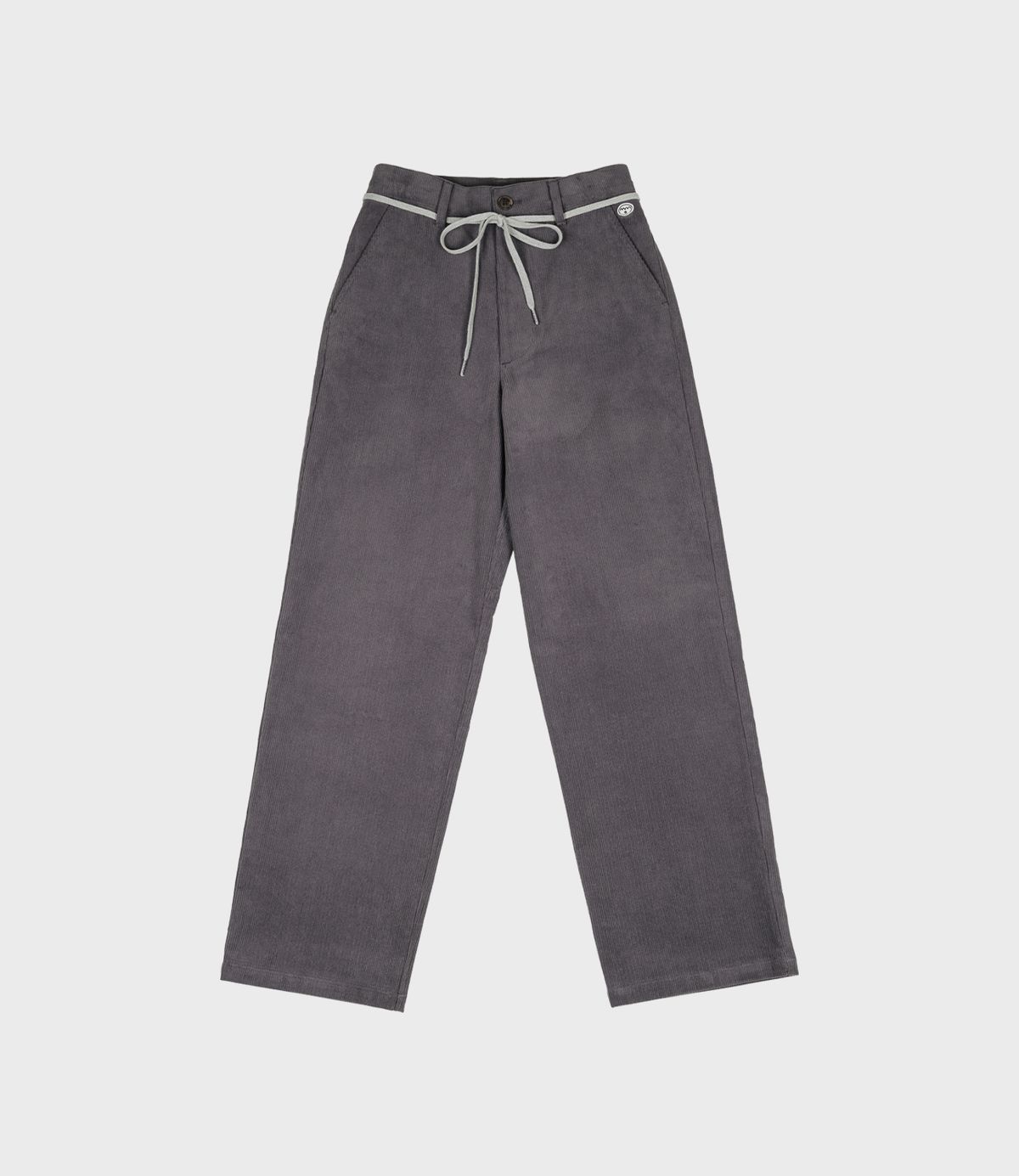 에메모가든(MMOGARDEN) mmo corduroy pants (2colors)