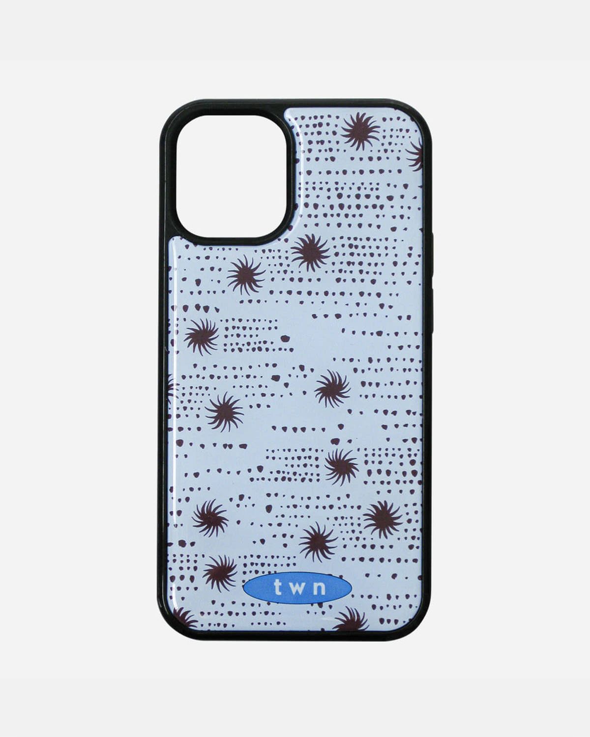 트위너(TWINER) Dust sky phone case (에폭시)