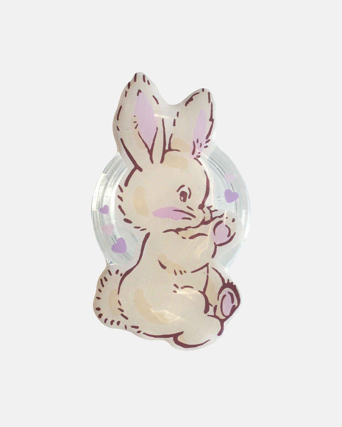 트위너(TWINER) Baby animal smart tok (일반/맥세이프)