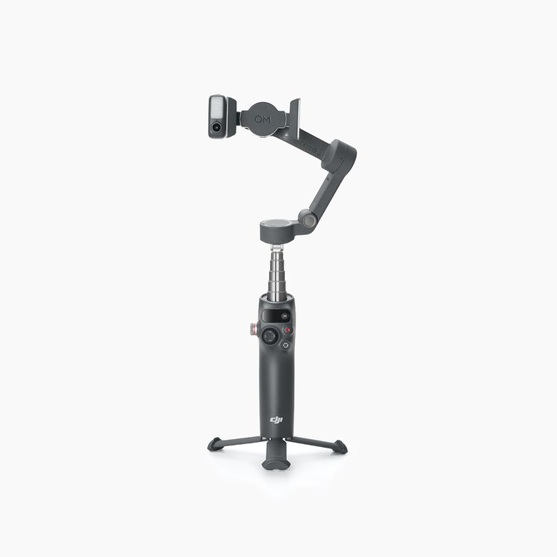 Osmo Mobile 8