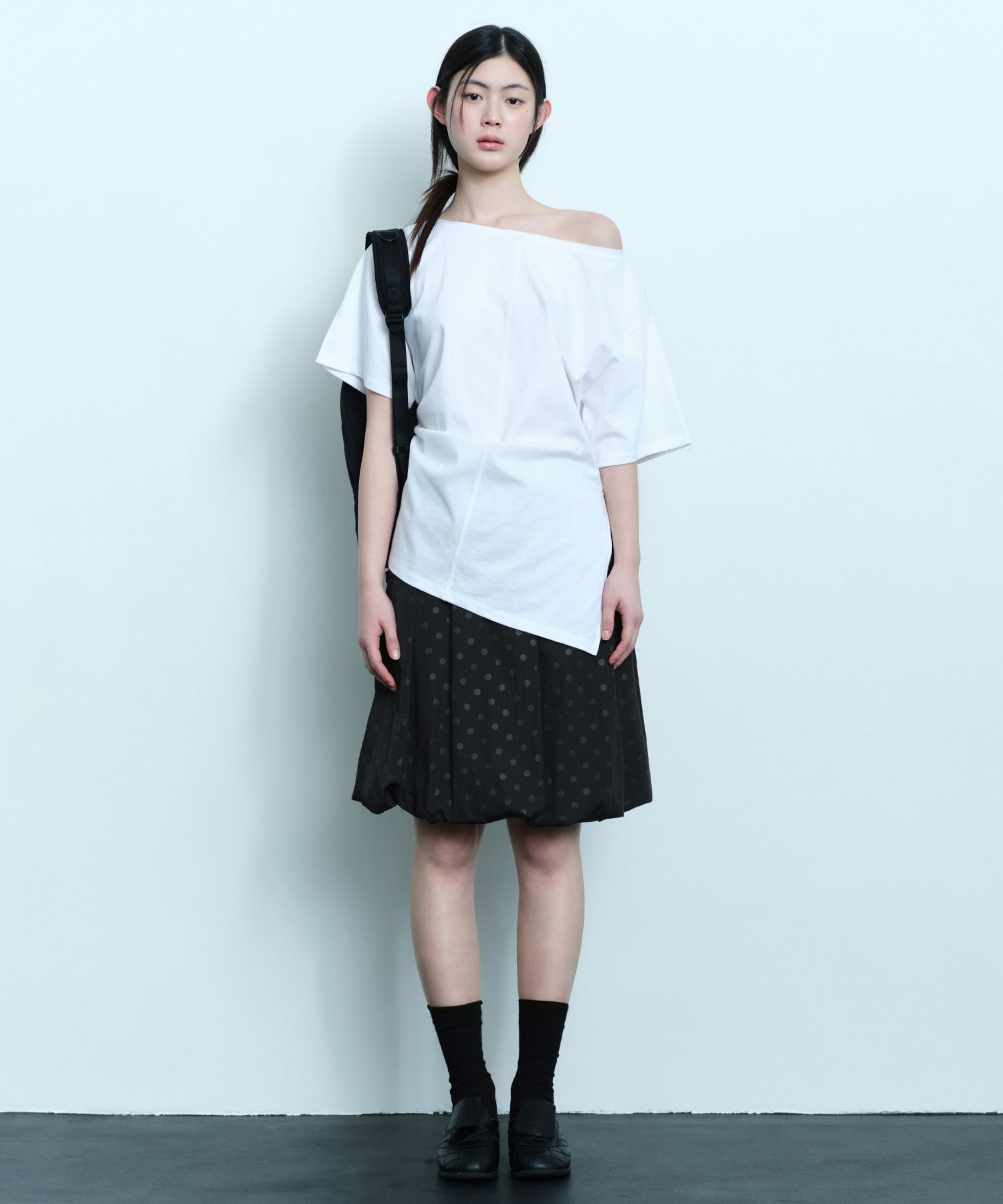 MUSINSA公式 | MUSINSA STANDARD WOMAN ウィメンズポルカドット