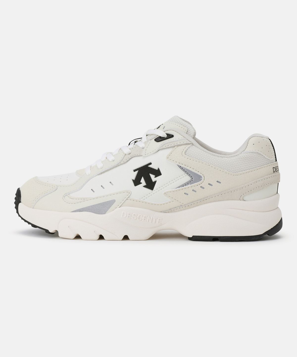 데상트(DESCENTE) 어반 몬스터 베이지 SS123LCR22