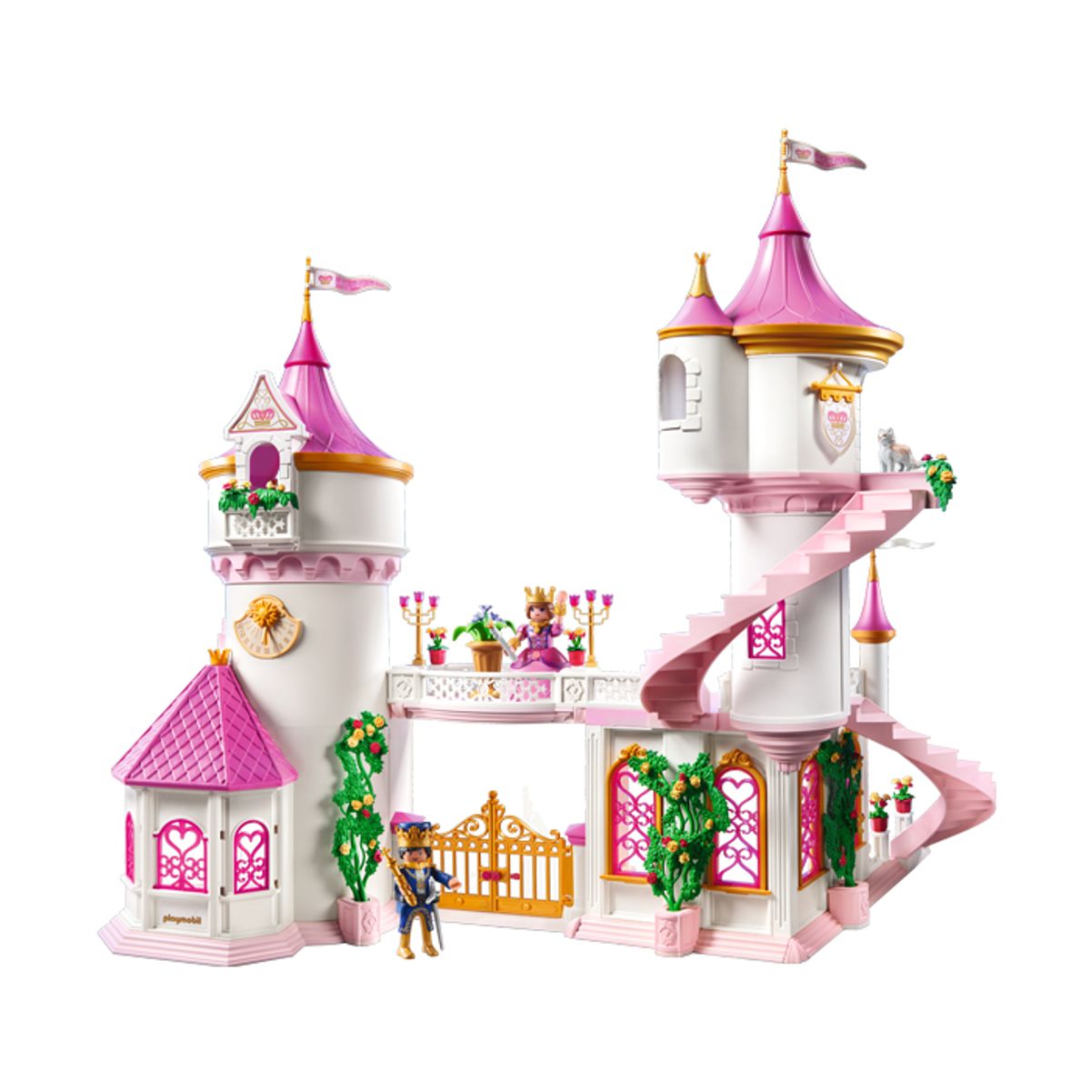 플레이모빌(PLAYMOBIL) 공주의 성(71845)