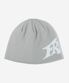 DEV:8 FREAK KNIT BEANIE_GREY