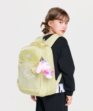 엔젤스 책가방 세트 LAA (L.Yellow)