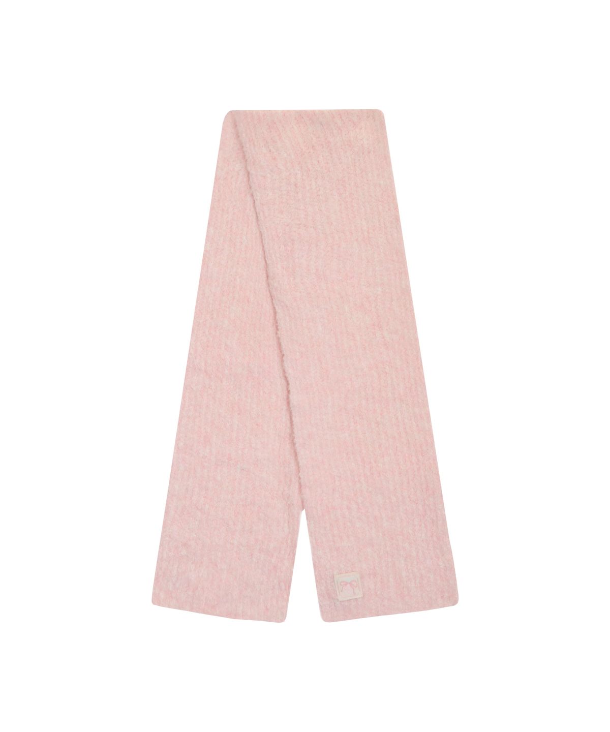 핑크파인애플(PINK PINEAPPLE) SOFT CANDY MUFFLER_PINK