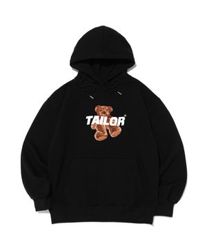 TB 그래픽 후드 (블랙)