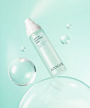 히알 B5 수딩 미스트