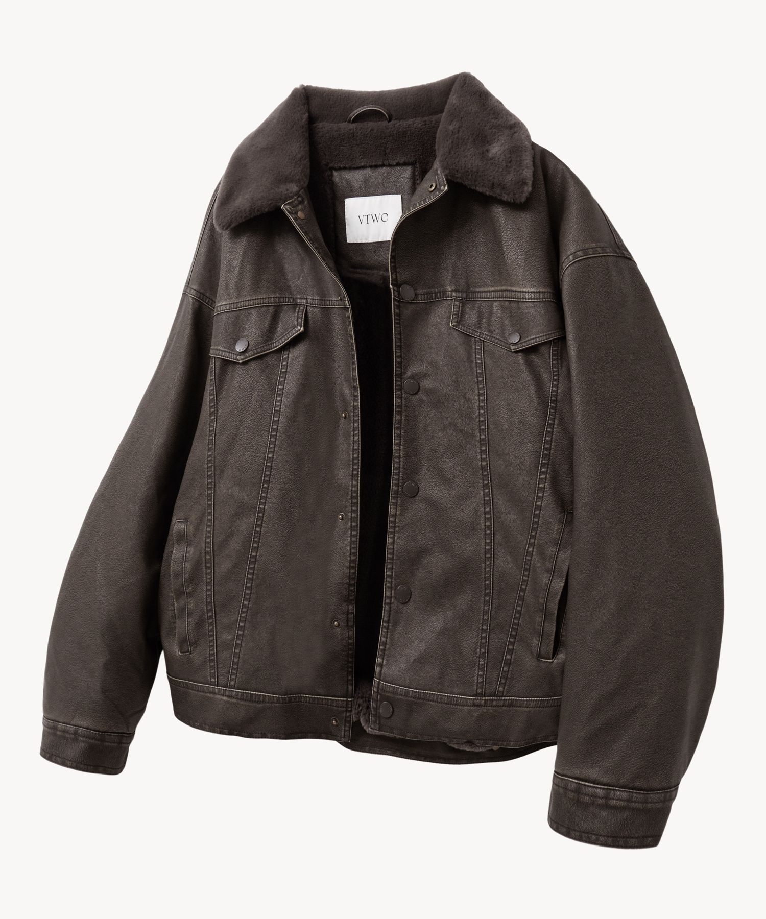 VTWO (VTWO) - | MUSINSA 公式