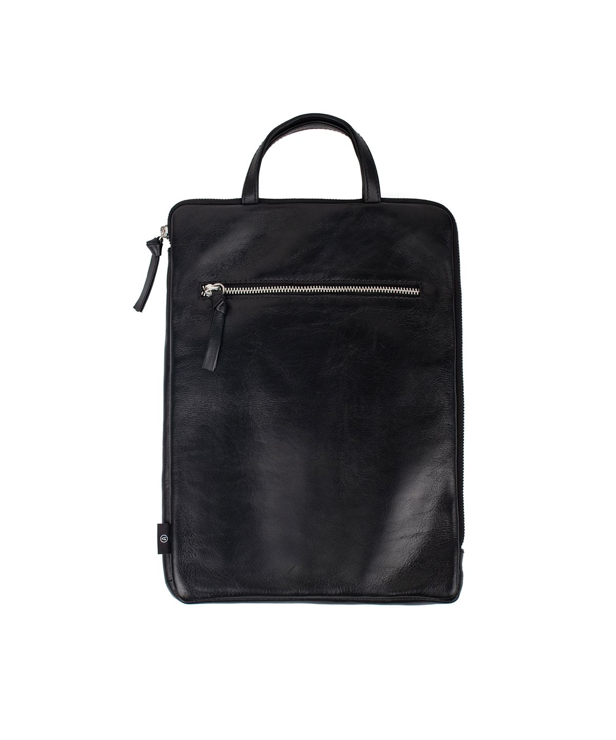 에이제로(AZERO) Notebook Bag (Black)