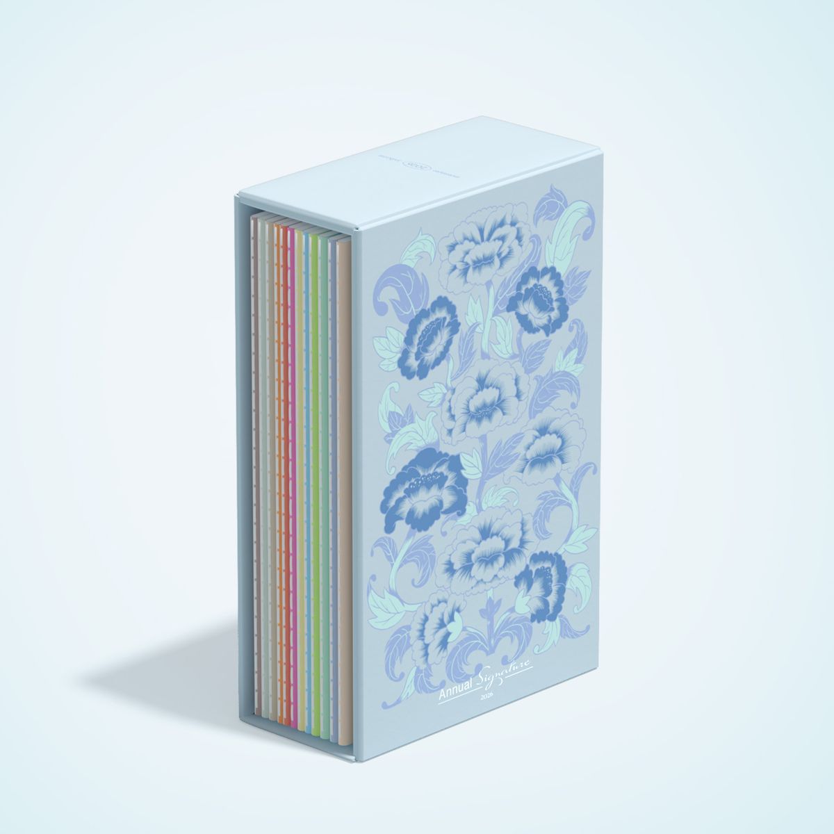 모트모트(MOTEMOTE) 애뉴얼 시그니처 2026 (모란도)