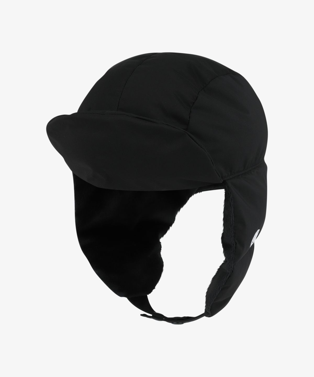 노스페이스(THE NORTH FACE) NE3CR54J 티볼 이어머프 캡 BLACK