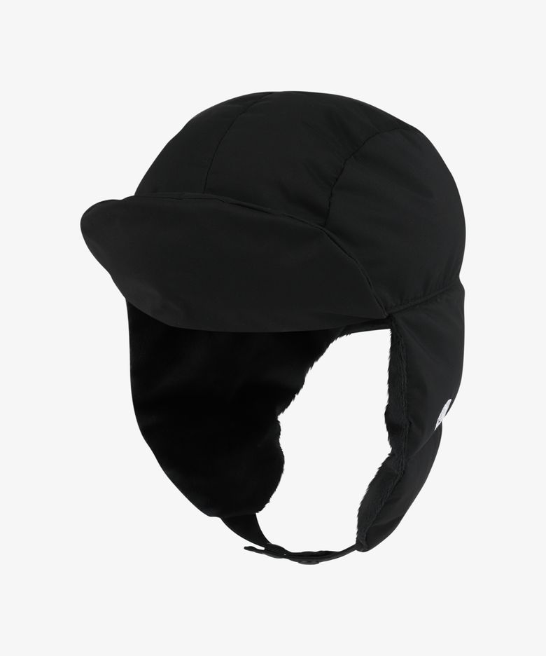 NE3CR54J 티볼 이어머프 캡 BLACK
