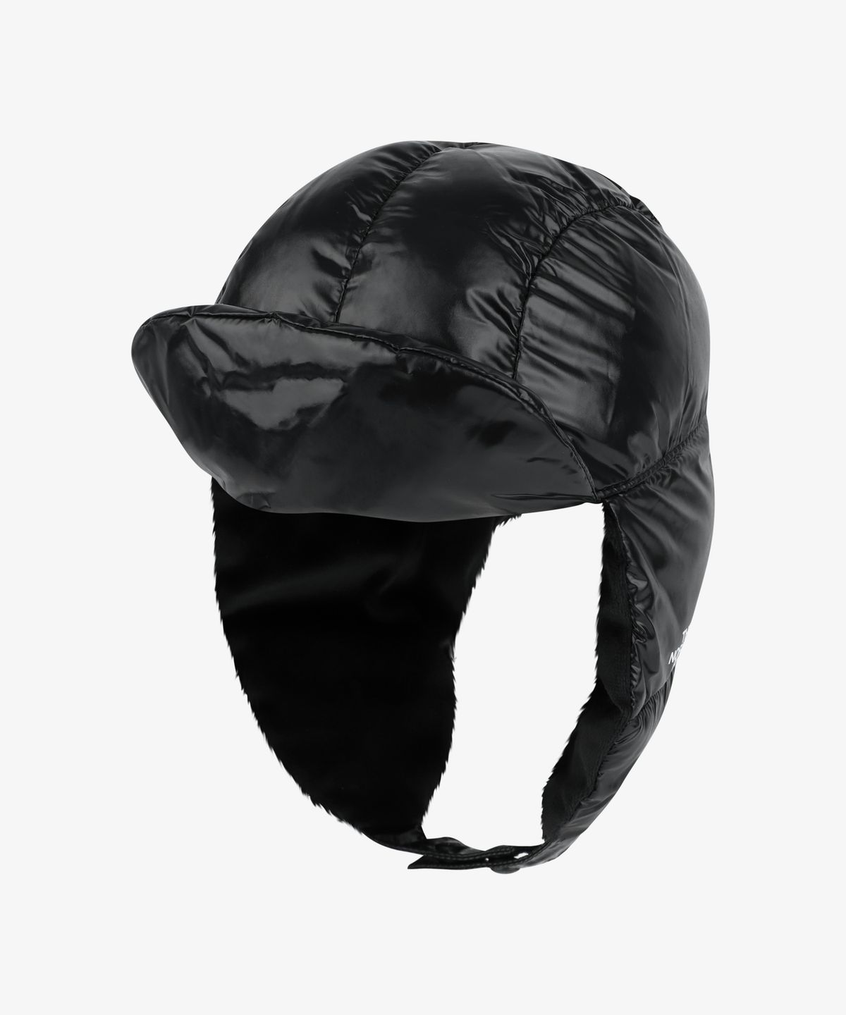 노스페이스(THE NORTH FACE) NE3CR54L 티볼 이어머프 캡 JET_BLACK