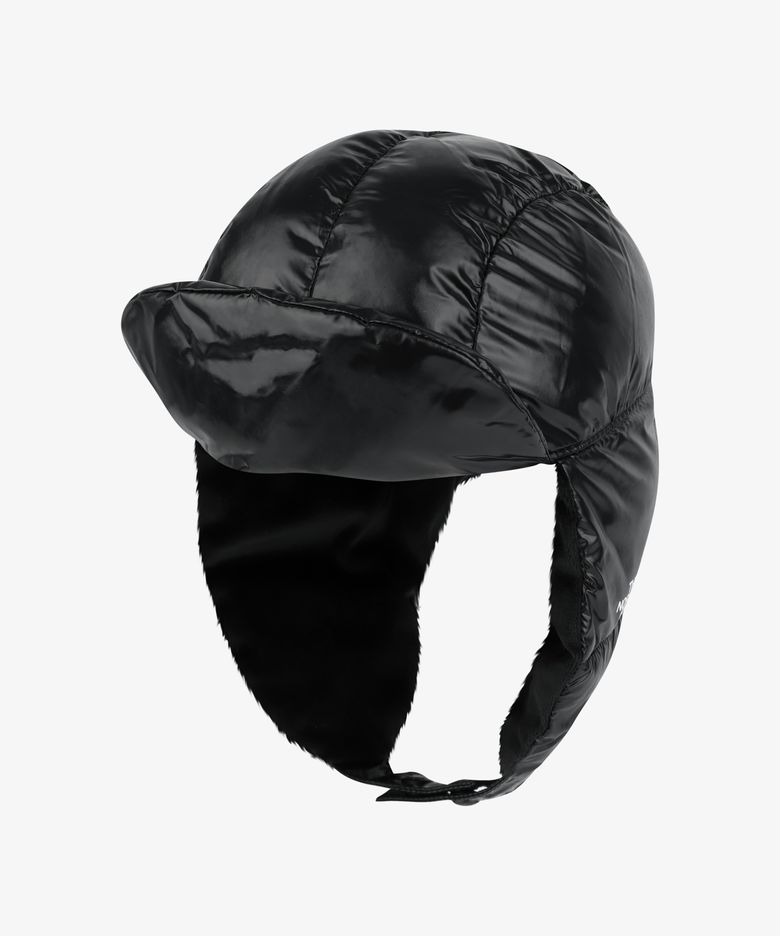 NE3CR54L 티볼 이어머프 캡 JET_BLACK