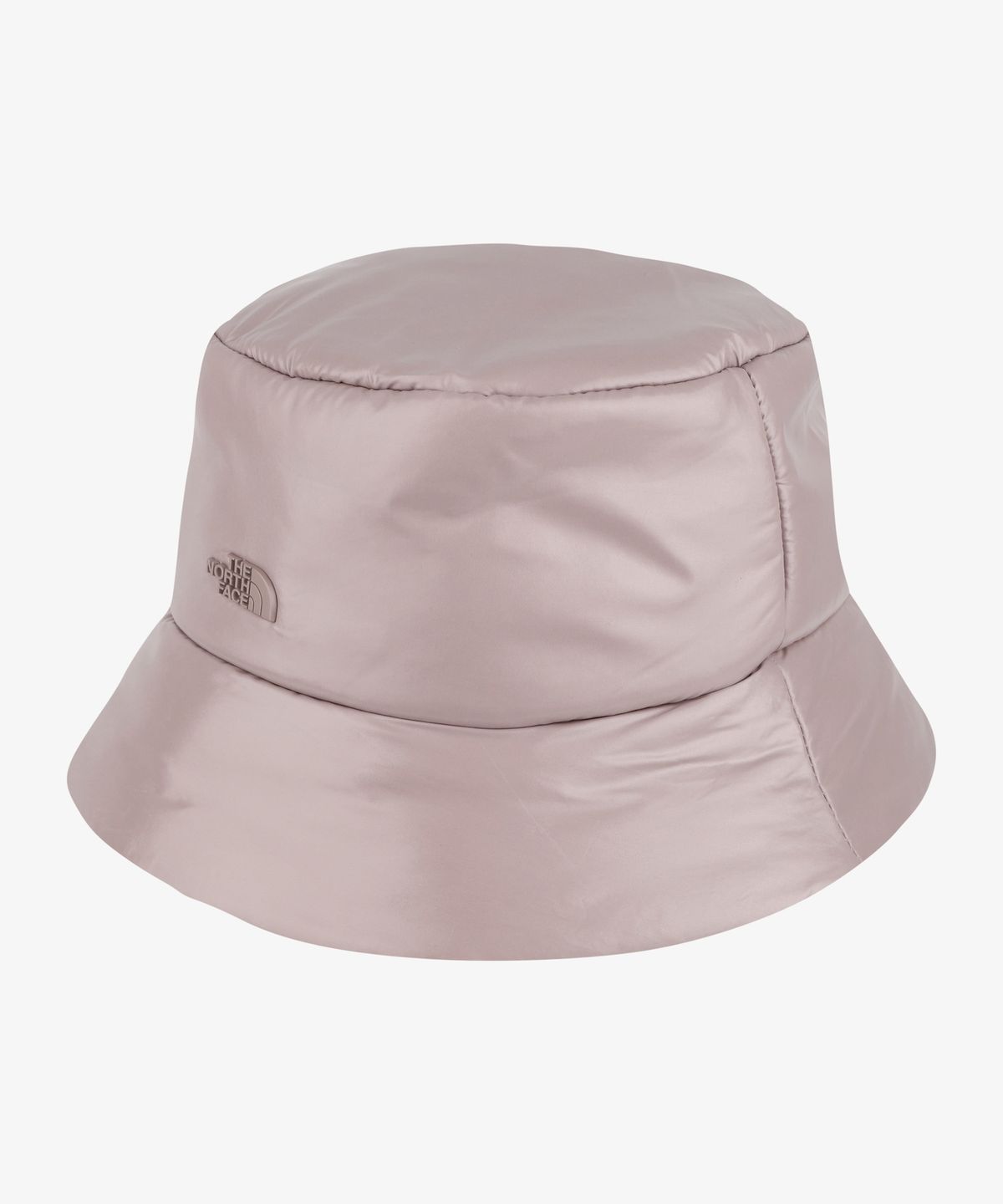 노스페이스(THE NORTH FACE) NE3HR52L 플럼피 패딩 햇 GRAYISH_PINK