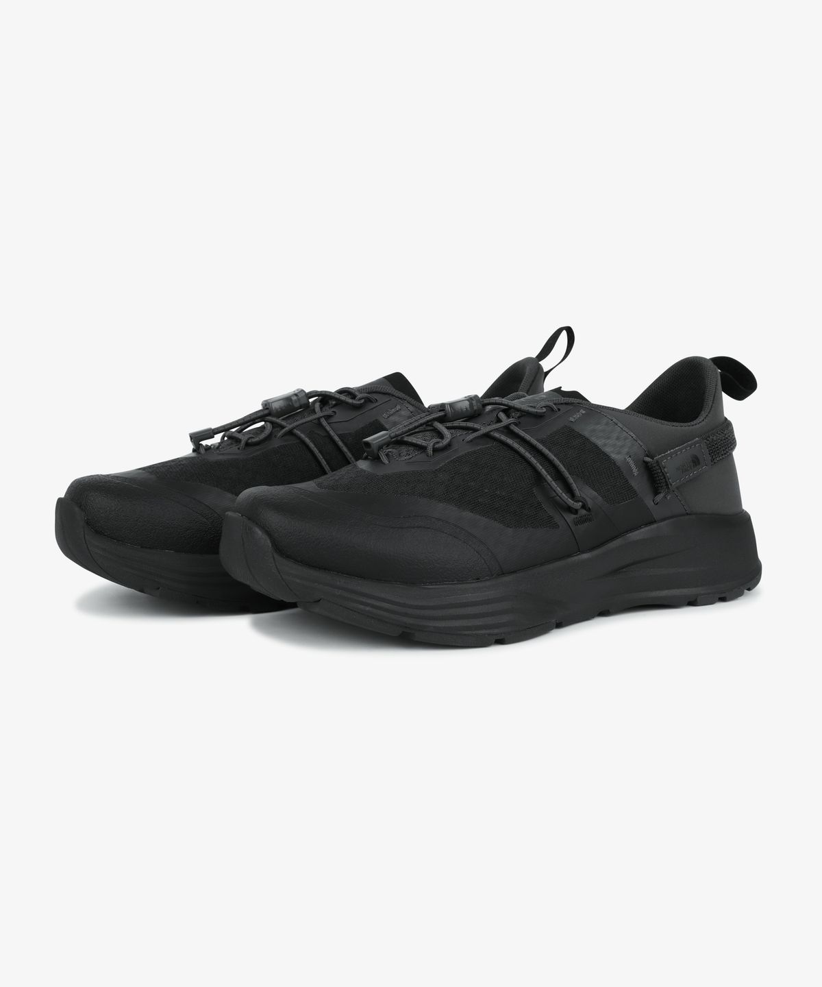 노스페이스(THE NORTH FACE) NS86R72J 리엑티브 롬 BLACK
