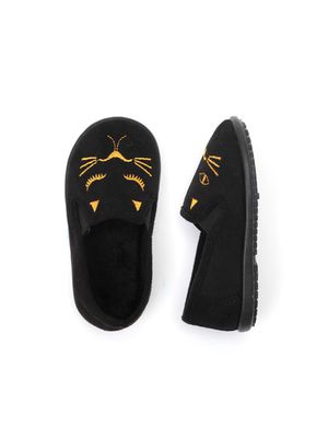 깜장고양이 털슬립온