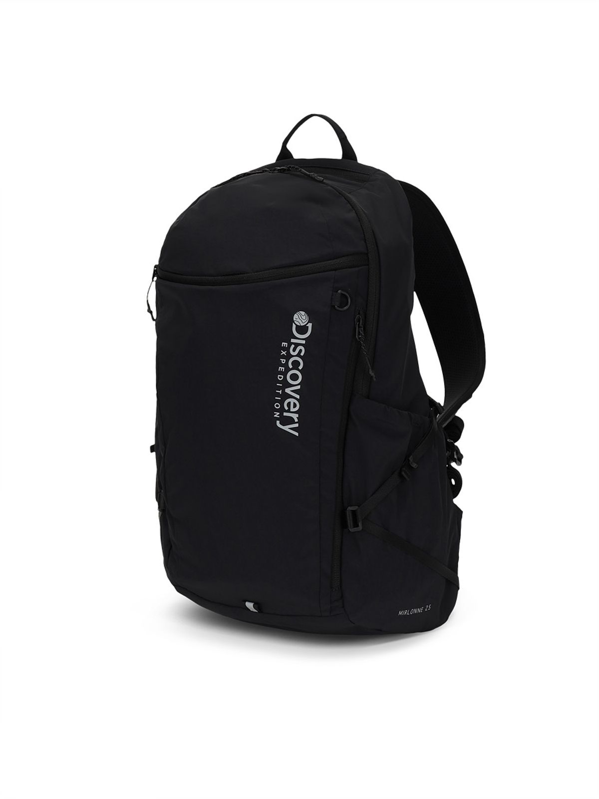 디스커버리 익스페디션(DISCOVERY EXPEDITION) 미를론 백팩 알파 25 (BLACK)