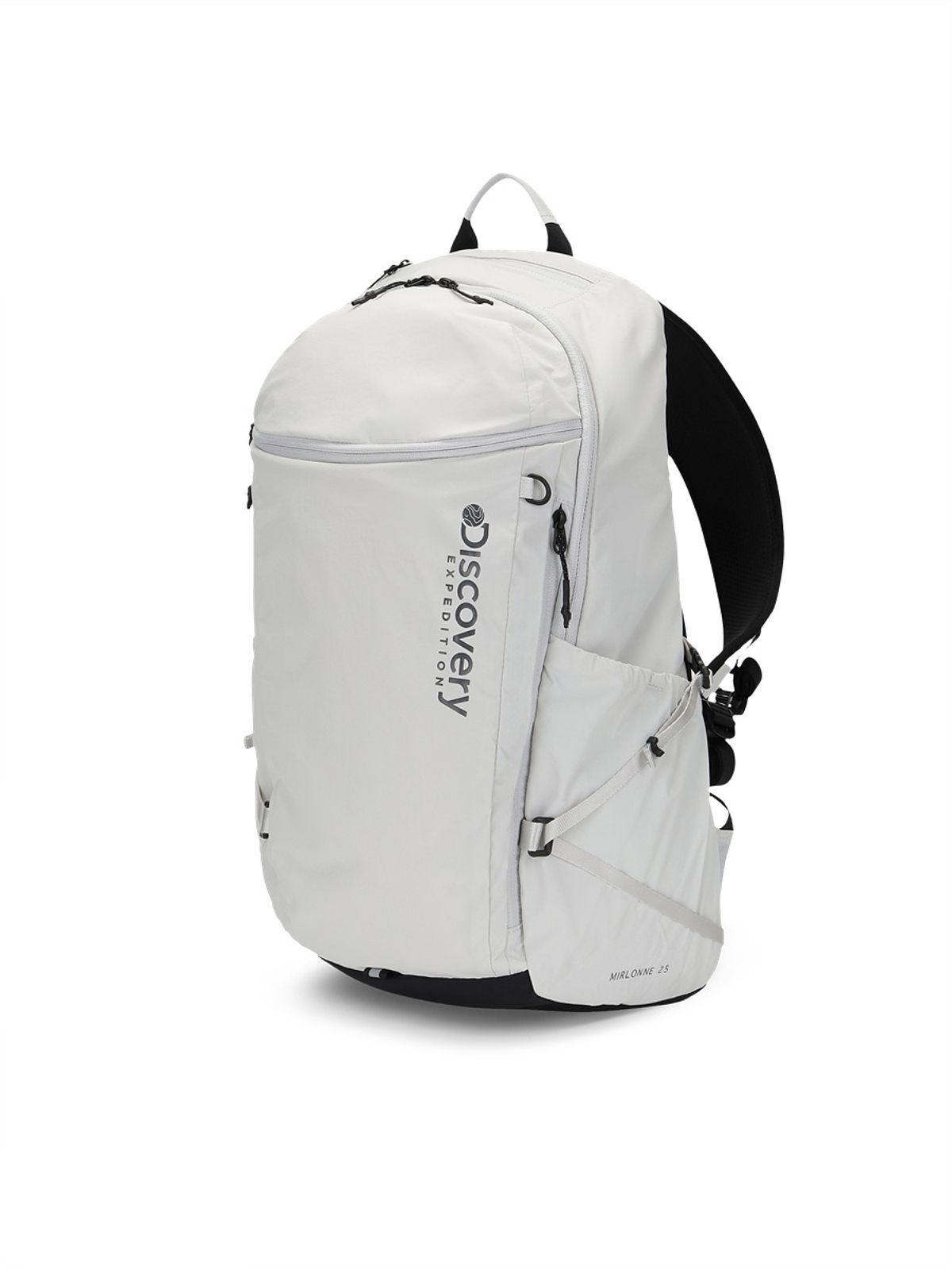 디스커버리 익스페디션(DISCOVERY EXPEDITION) 미를론 백팩 알파 25 (L/GREY)