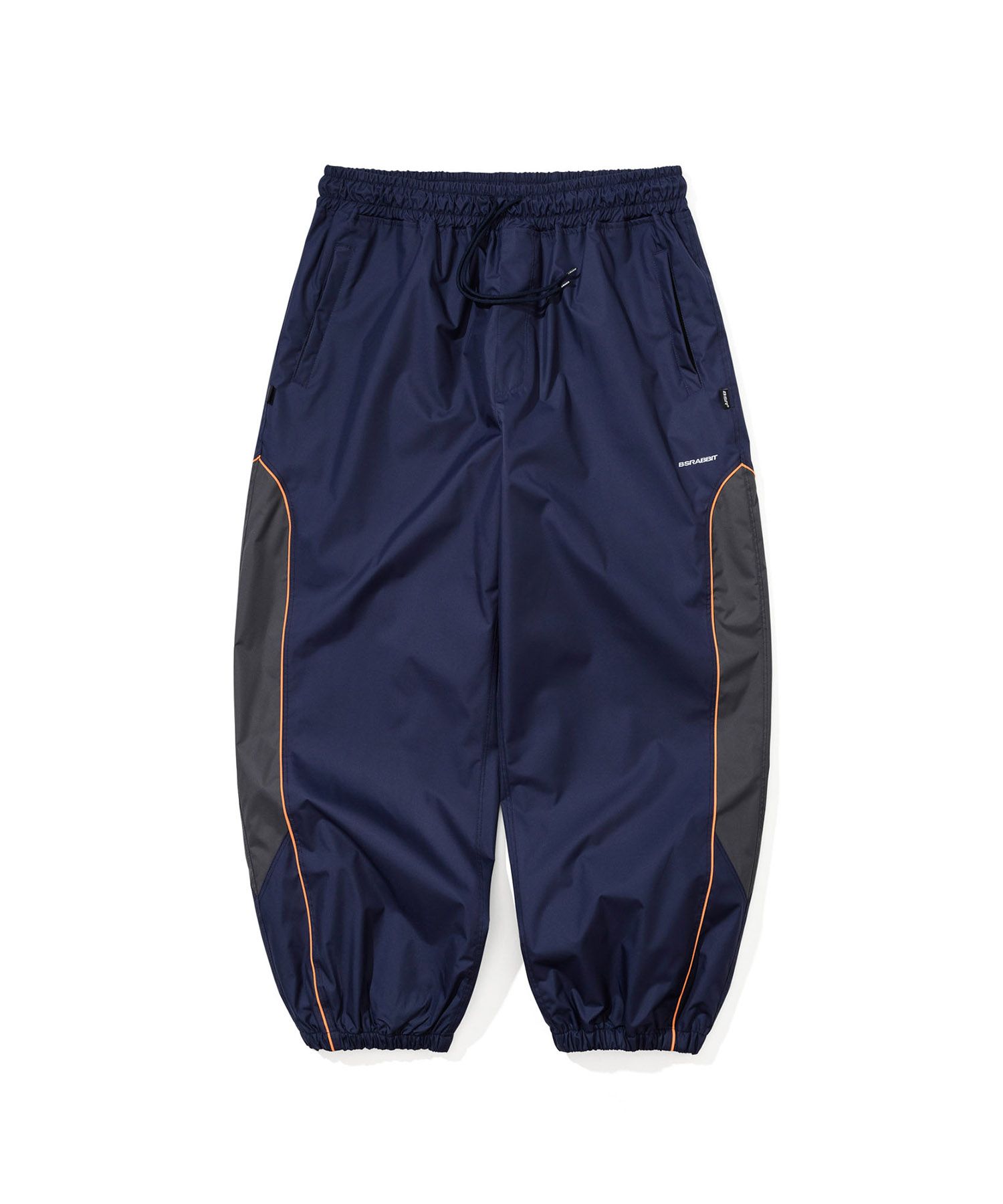 MUSINSA公式 | BSRABBIT ライトウェイトリフレクティブラインスーパー