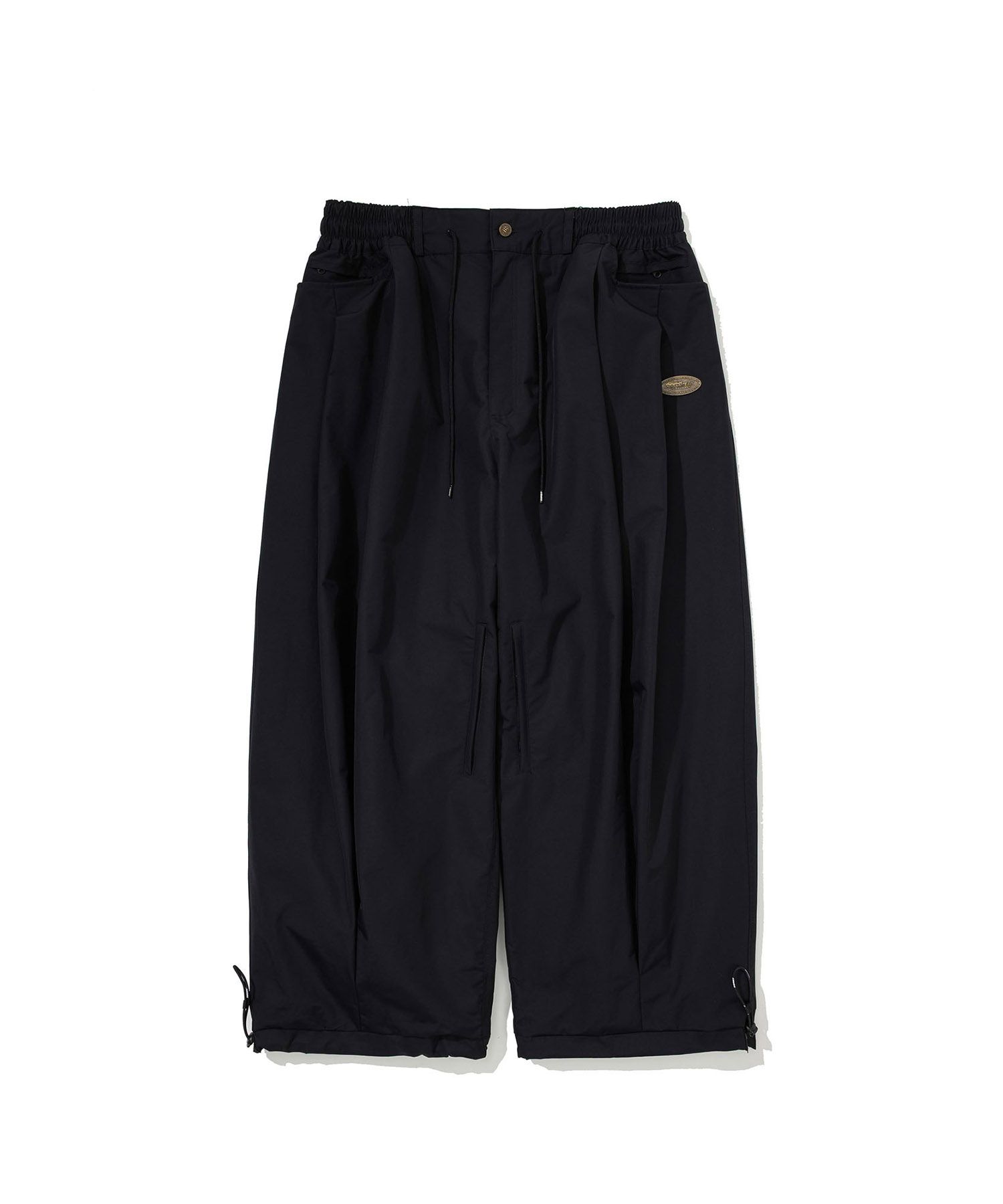 MUSINSA公式 | BSRABBIT ビエスロゴニュースーパーワイドベンチ